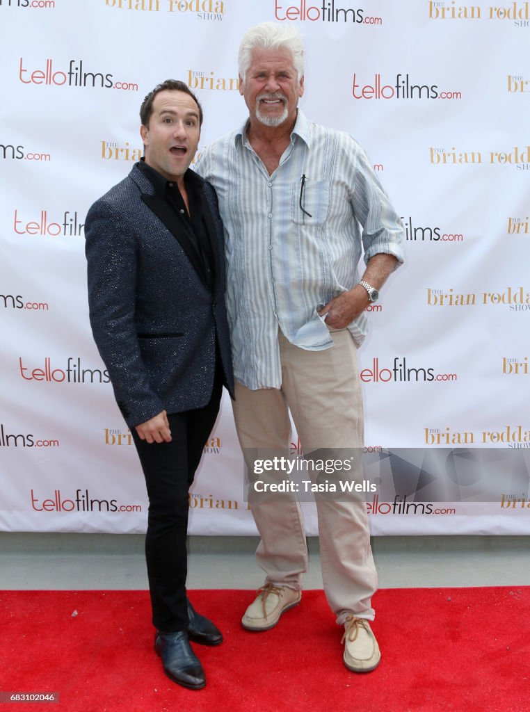 Tello Films Hosts For Your Considerations EMMY VIP Event