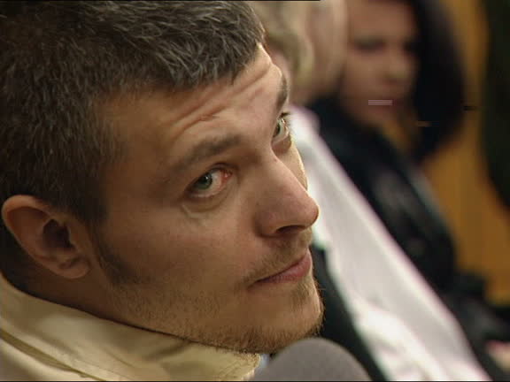 Michael Vampire Videos and HD Footage - Getty Images