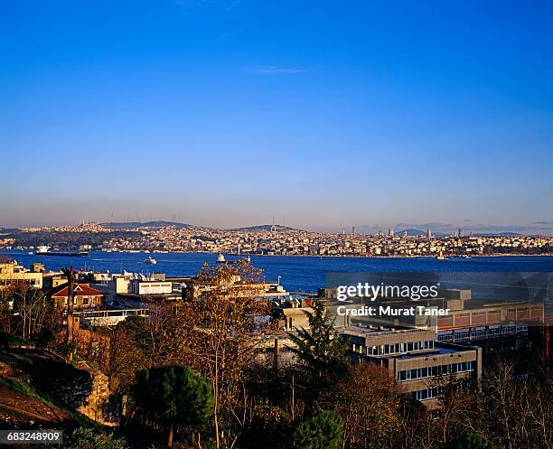 469 Murat Bosporus Stock Photos, HighRes Pictures, and Images Getty