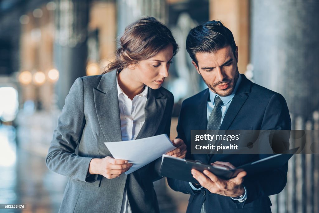 Lösung von Problemen als ein gutes team