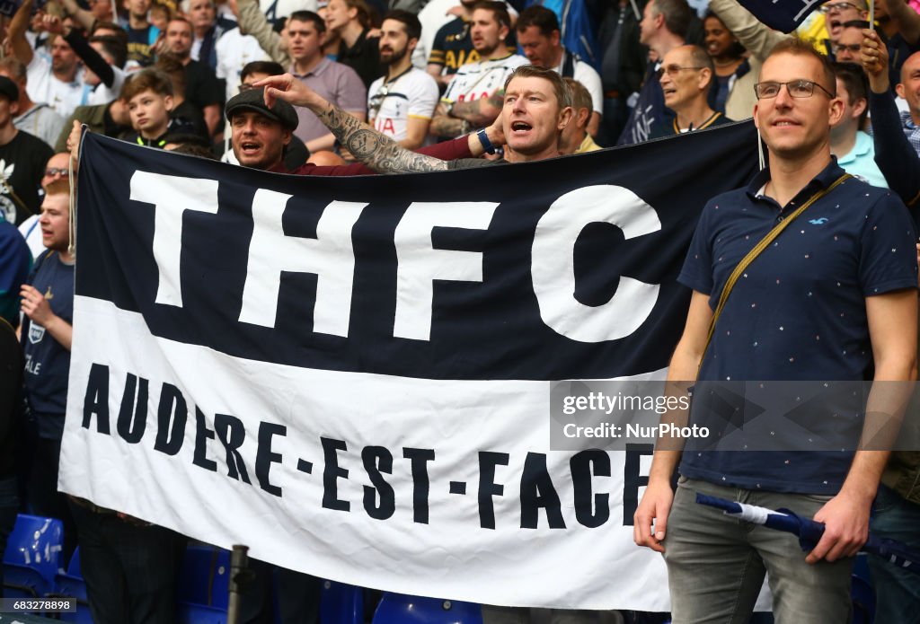 Tottenham Hotspur v Manchester United - Premier League