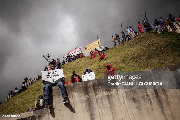 TOPSHOT-SAFRICA-POLITICS-CONSTITUTION-ZUMA TOPSHOT-SAFRICA-POLITICS-CONSTITUTION-ZUMA