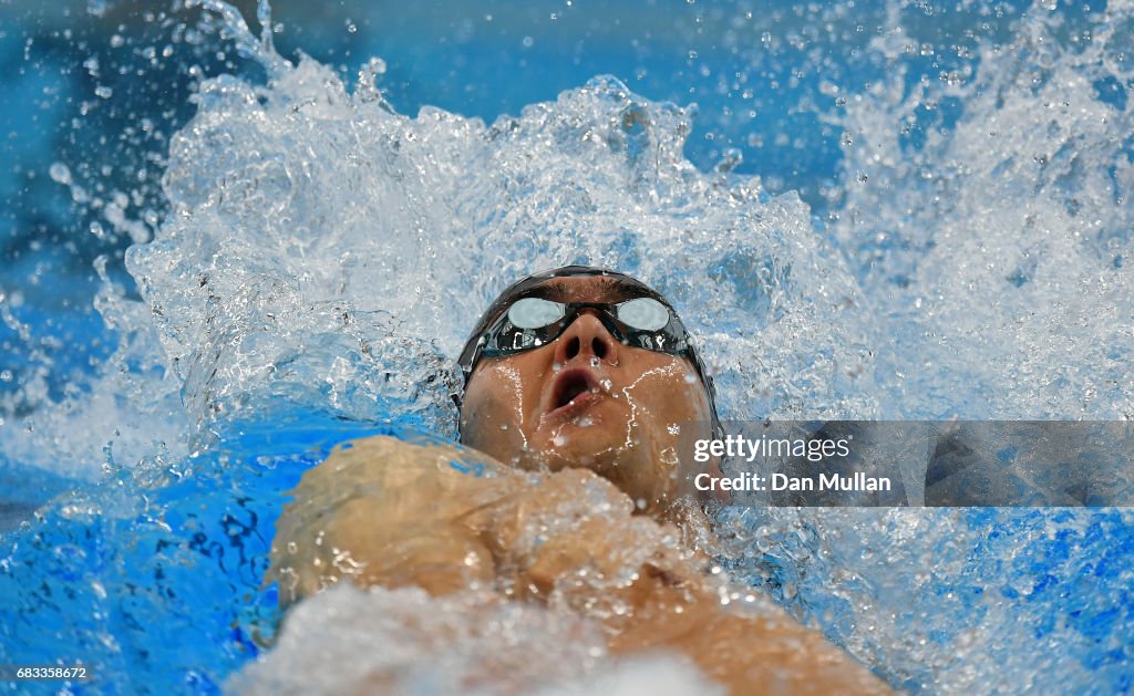 Baku 2017 - 4th Islamic Solidarity Games: Day Four