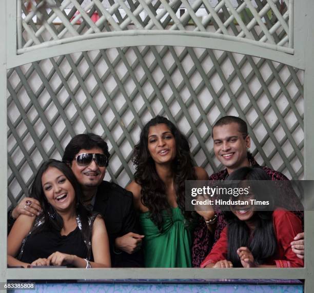 18 Zubeen Garg Photos and Premium High Res Pictures - Getty Images 18 Zubeen Garg Photos and Premium High Res Pictures - Getty Images