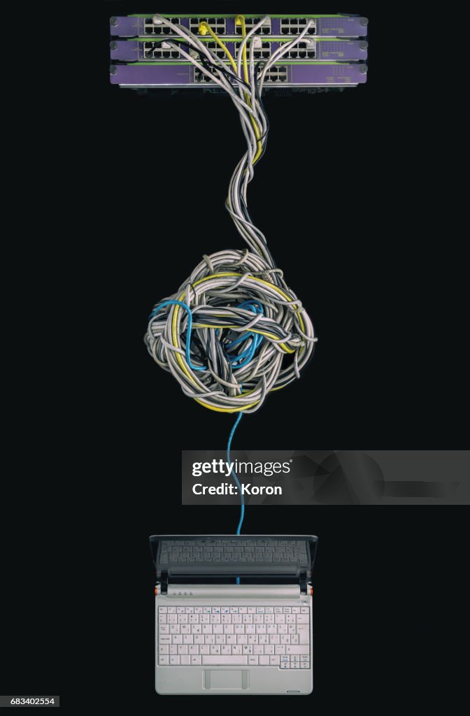 Connecting Through Technology