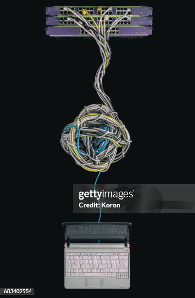 connecting through technology - communication problems stock pictures, royalty-free photos & images
