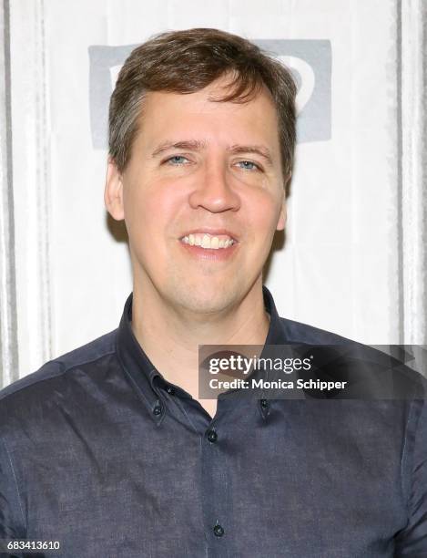 Geoff Kinney Build Presents Jeff Kinney Discussing Diary Of A Wimpy Kid The Long ...