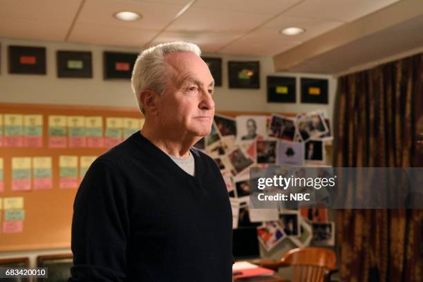 Melissa McCarthy" Episode 1724 -- Pictured: Lorne Michaels in "Documentary" --