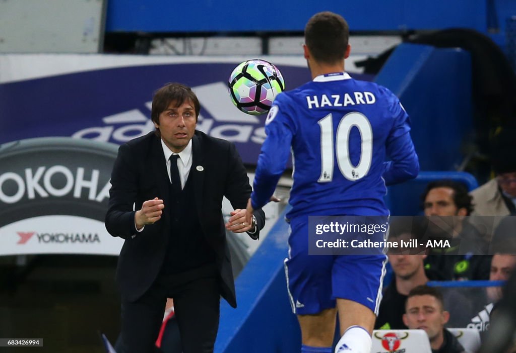 Chelsea v Watford - Premier League