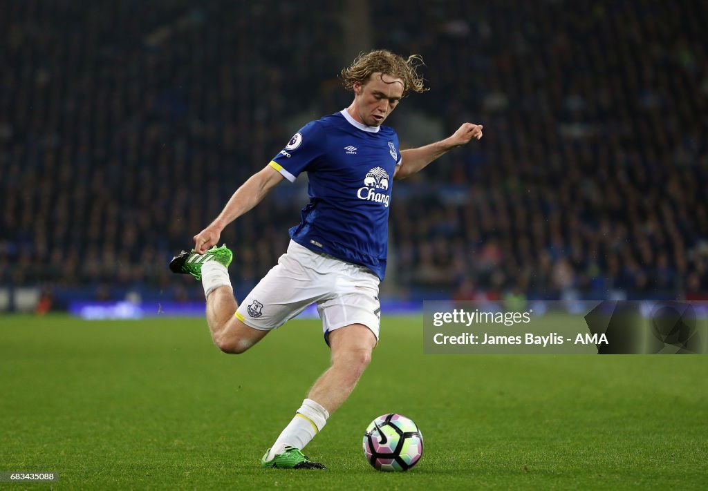 Everton v Watford - Premier League