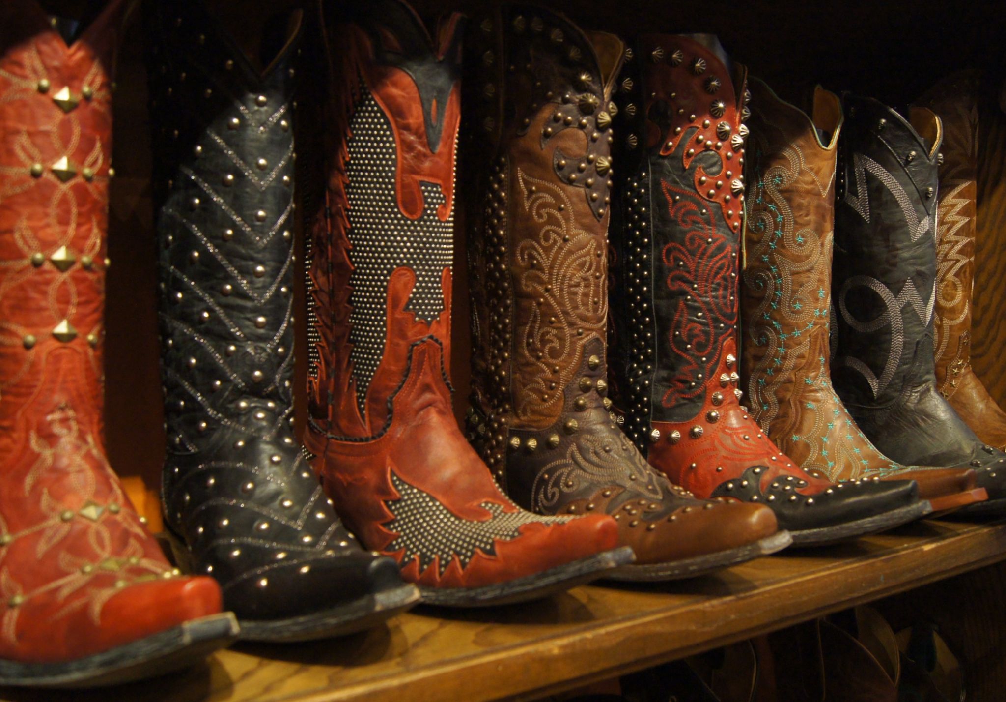 dallas fashion
