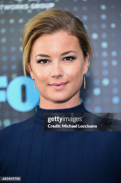 2017 FOX Upfront 2017 FOX Upfront