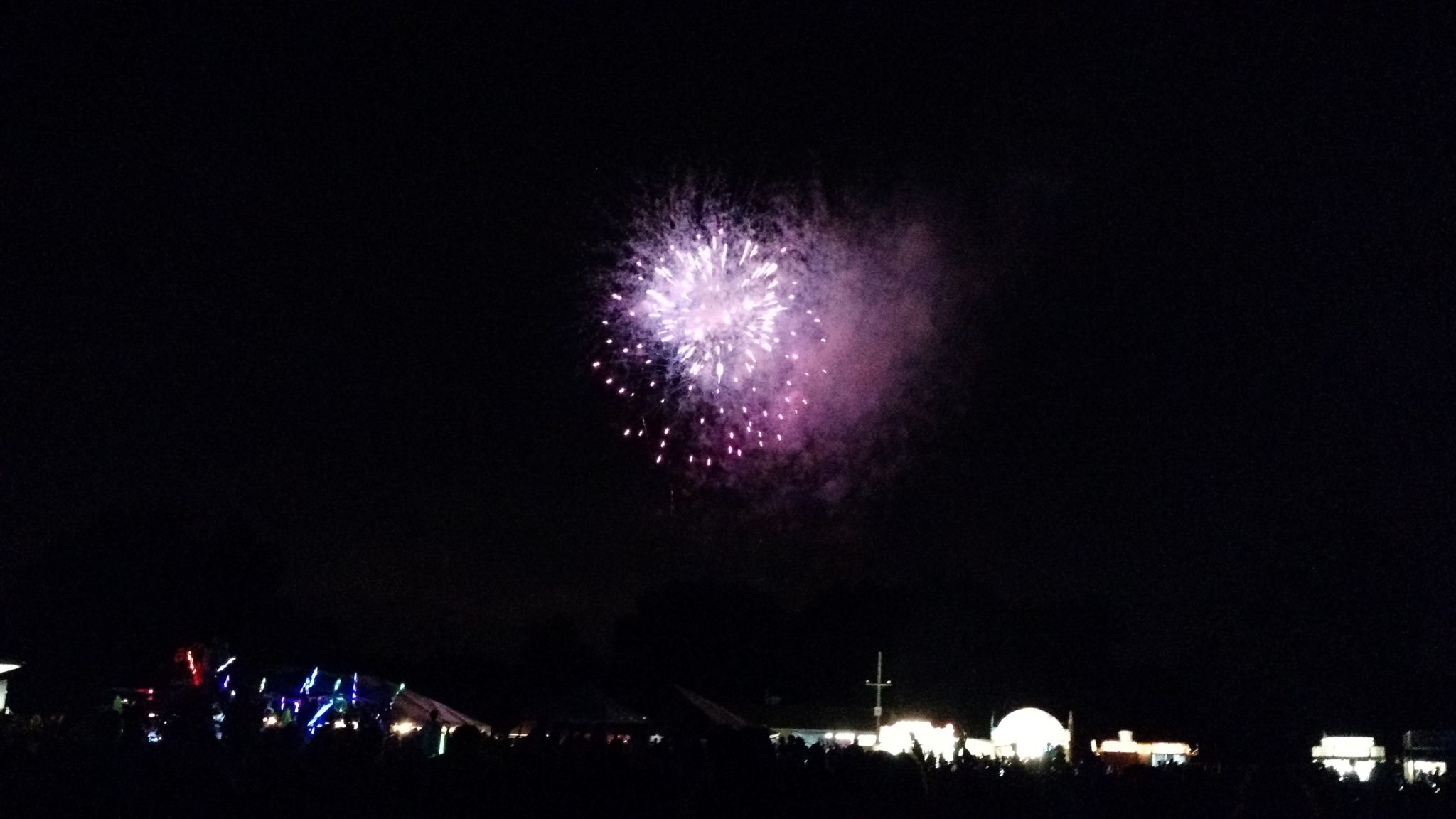 summer festival Connecticut