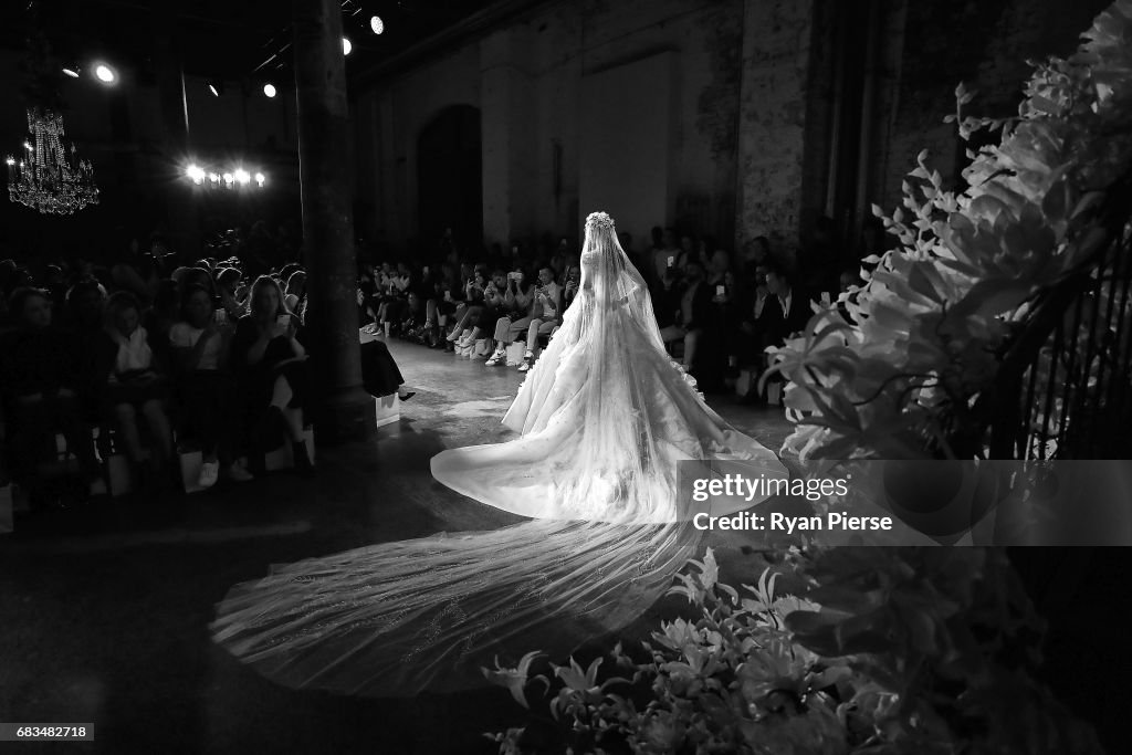 An Alternative View - Mercedes-Benz Fashion Week Australia 2017