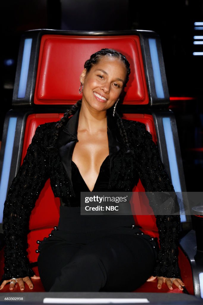 The Voice - Season 12