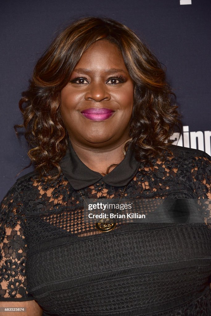 Comedian Retta attends the Entertainment Weekly & People New York ...