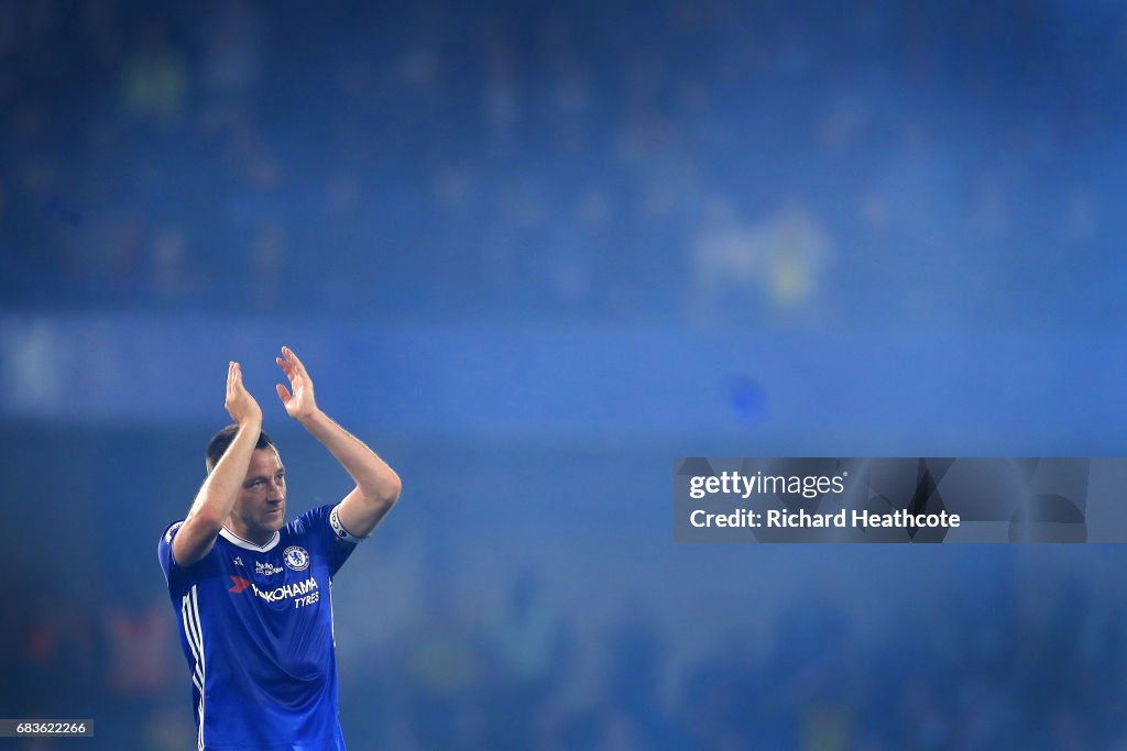 Chelsea v Watford - Premier League