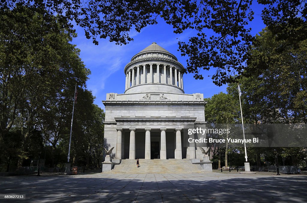 General Grant National Memorial