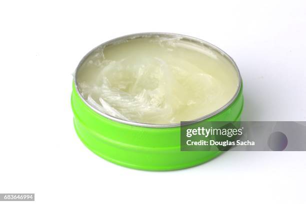 petroleum jelly - ointment stock pictures, royalty-free photos & images