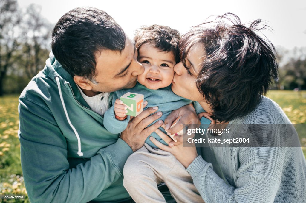 Planning your Child's Future