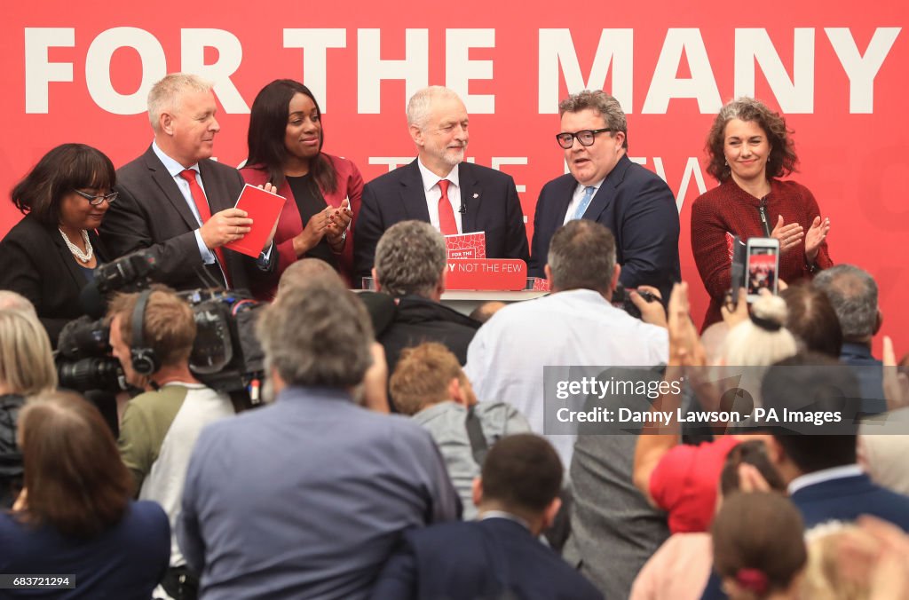 General Election 2017