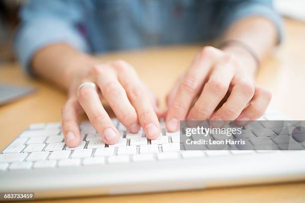 4,363 Computer Keyboard Front View Stock Photos, High-Res Pictures, and ...
