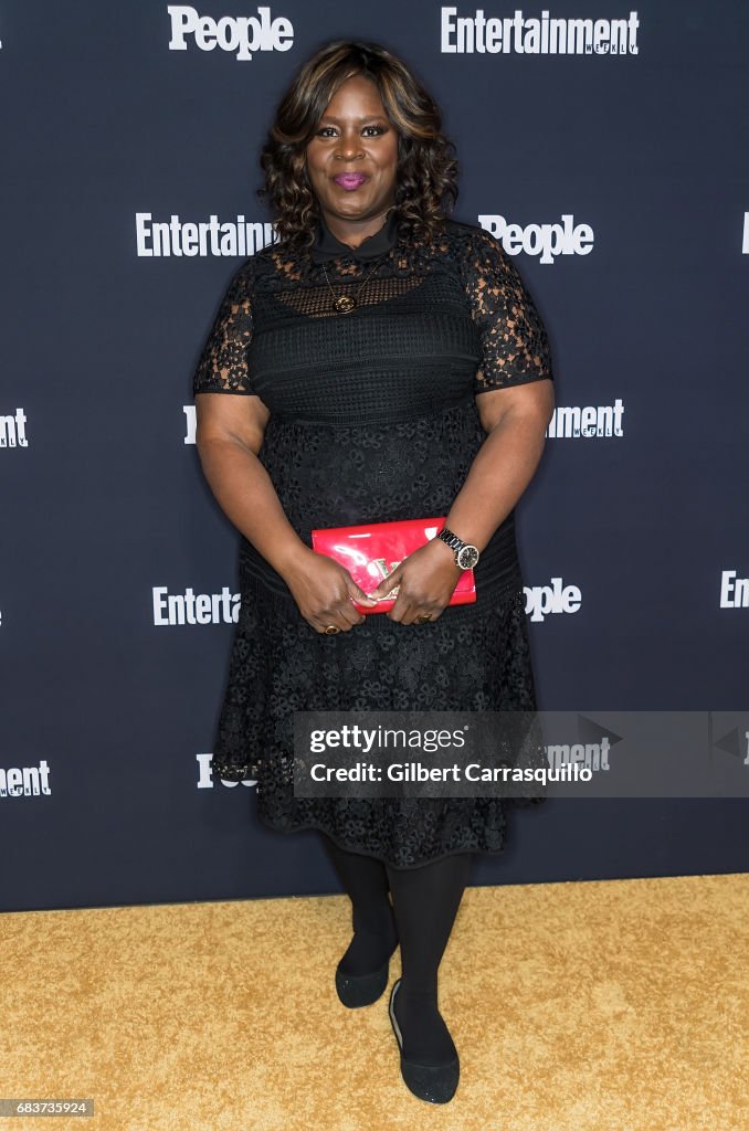 Actress/comedian Retta of Good Girls attends Entertainment Weekly ...