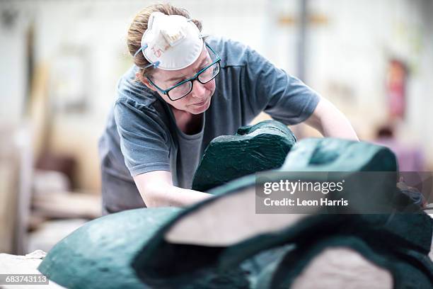 1,541 Foundry Worker Stock Photos, High-Res Pictures, and Images ...