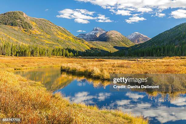 Wasatch Rivers 164 Cache National Forest Stock Photos, High-Res Pictures, and Images ...