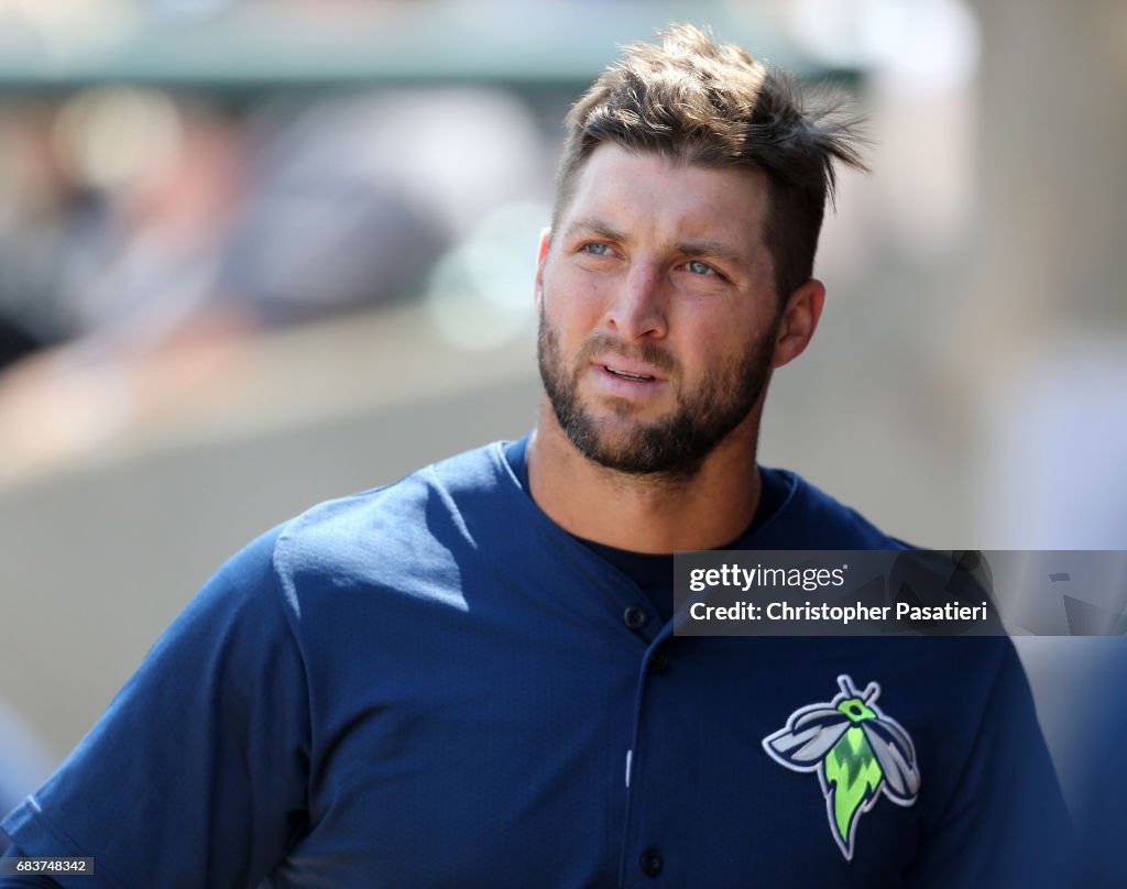 Columbia Fireflies v Lakewood BlueClaws