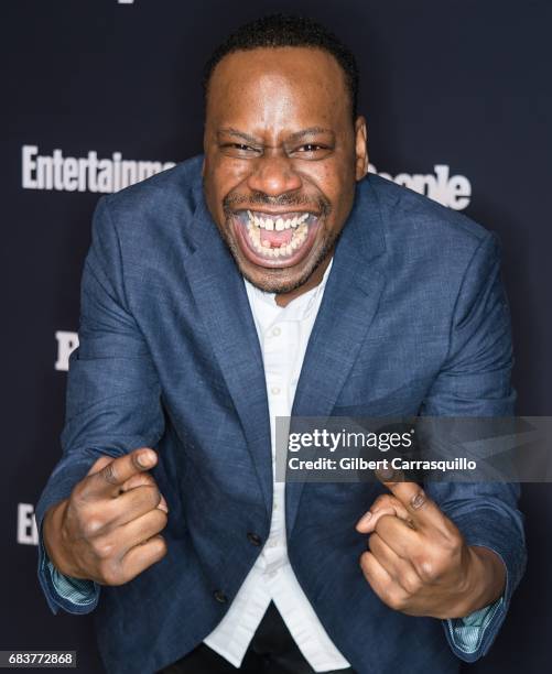 Malcolm Barrett (Actor) Photos and Premium High Res Pictures Getty Images