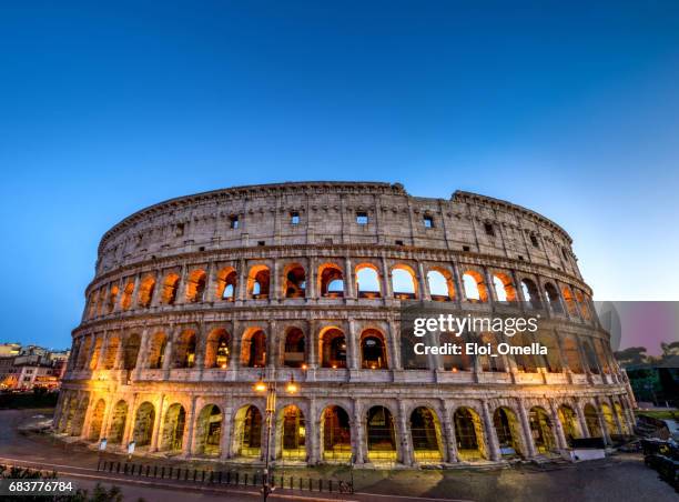 Coliseum High Resolution 123 Stadium Hdri Stock Photos, High-Res Pictures, and Images - Getty Images