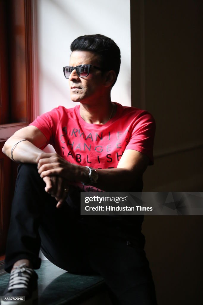 Profile Of Bollywood Actor Manoj Bajpayee