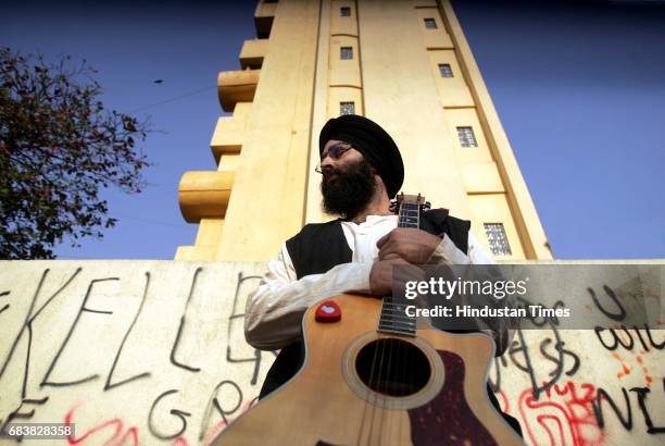 Indian Rabbi Rabbi Shergill Photos and Premium High Res Pictures - Getty Images