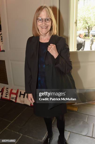 Caroline Miller attends the Child Mind Institute 2017 Spring Luncheon at 583 Park Avenue on May 16, 2017 in New York City.