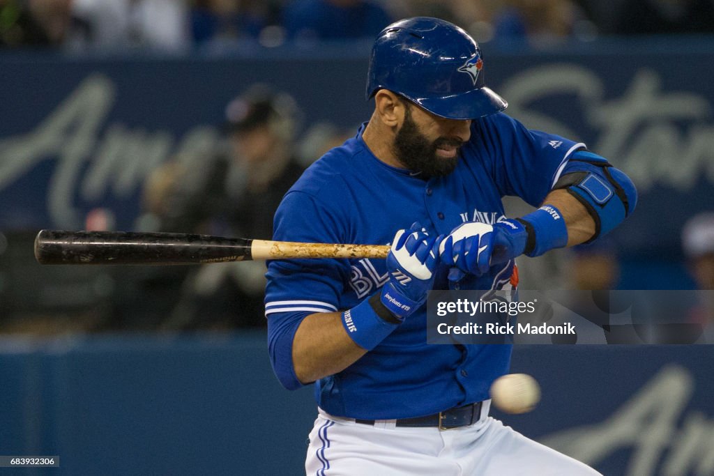 Toronto Blue Jays Vs Atlanta Braves