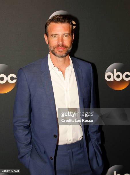 Walt Disney Television via Getty Images UPFRONT - May 16, 2017 - The Walt Disney Television via Getty Images Television Network presents its new...