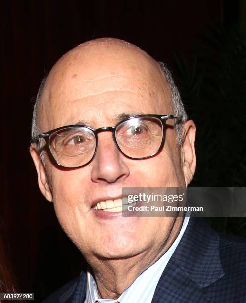 Jeffrey Tambor attends the 2017 Gersh Upfronts Party at The Jane Hotel on May 16, 2017 in New York City.