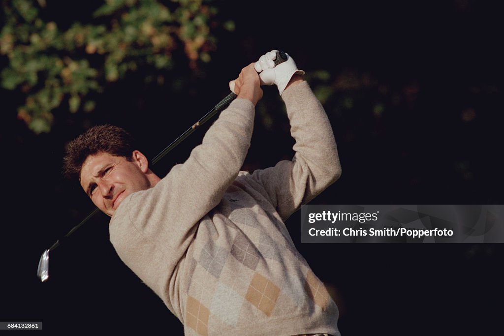 1994 World Match Play Championship