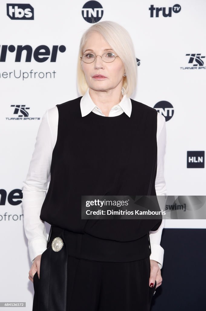 Turner Upfront 2017 - Arrivals