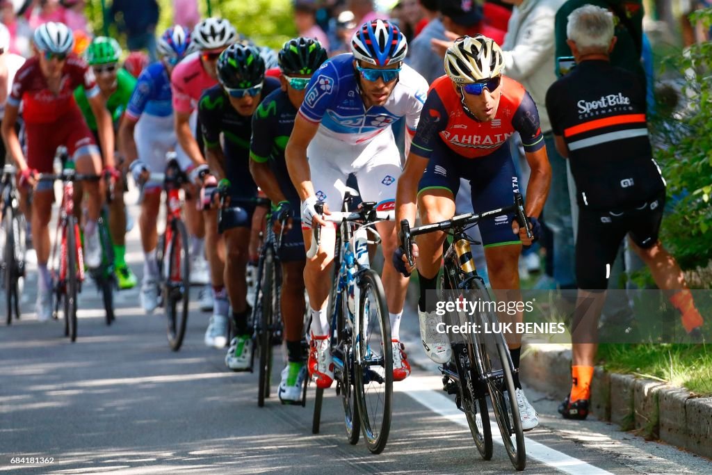 CYCLING-ITA-GIRO