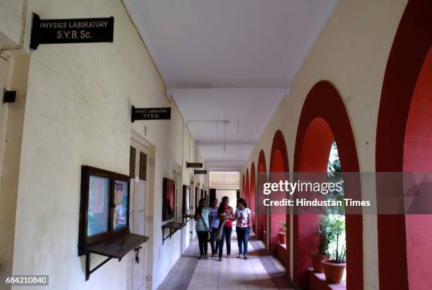 Dg Ruparel College Photos and Premium High Res Pictures Getty Images Dg Ruparel College Photos and Premium High Res Pictures Getty Images