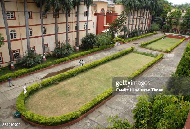 Dg Ruparel College Photos and Premium High Res Pictures Getty Images Dg Ruparel College Photos and Premium High Res Pictures Getty Images
