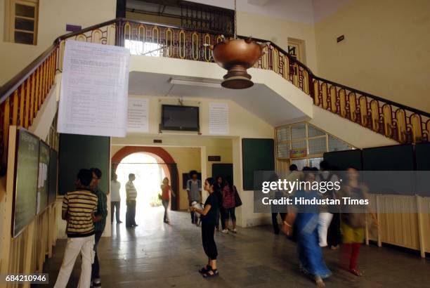 Dg Ruparel College Photos and Premium High Res Pictures Getty Images Dg Ruparel College Photos and Premium High Res Pictures Getty Images