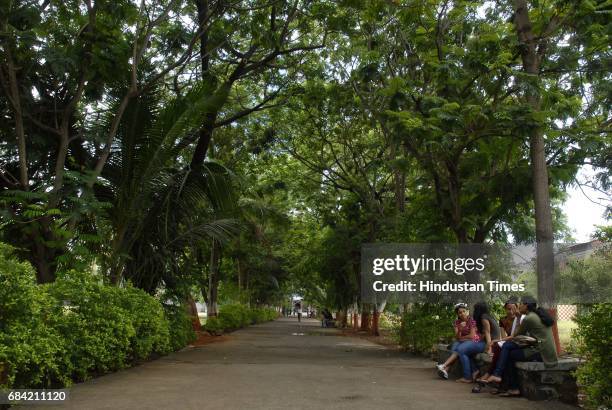 Project Rutarel 27 Dg Ruparel College Stock Photos, High-Res Pictures, and Images ...
