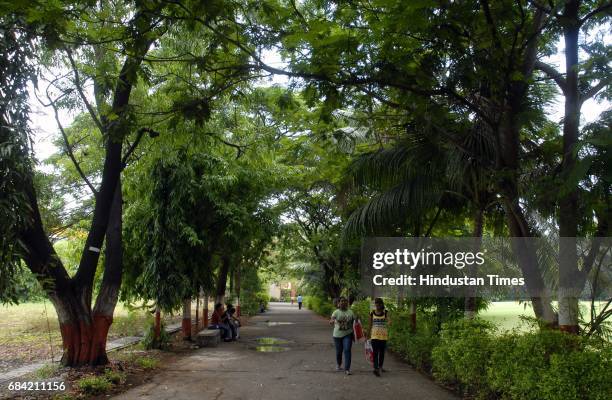 Project Rutarel 27 Dg Ruparel College Stock Photos, High-Res Pictures, and Images ...