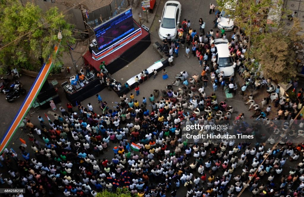 Mumbai Society And Daily Life