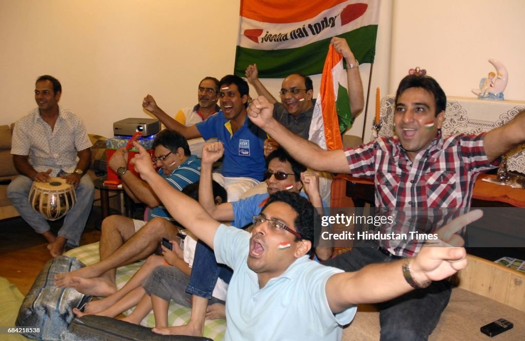 Mumbai Society And Daily Life
