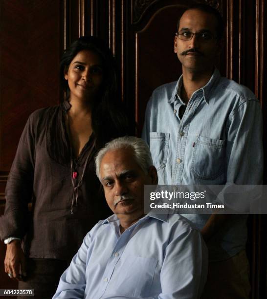 339 Ramesh Sippy Photos & High Res Pictures - Getty Images