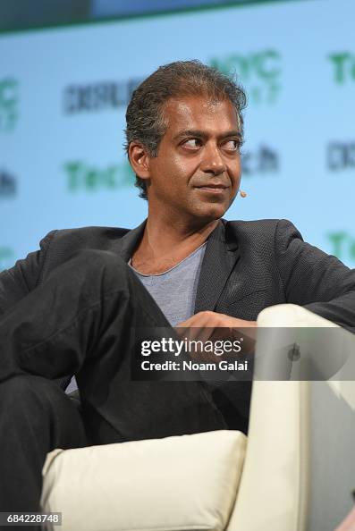 Co Founder And CEO Of AngelList Naval Ravikant Speaks Onstage During co-founder-and-ceo-of-angellist-naval-ravikant-speaks-onstage-during